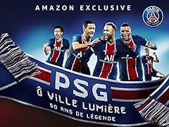 Paris 50 years for sale  Delivered anywhere in USA 