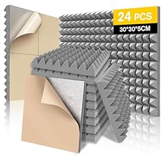 Pack acoustic foam for sale  Delivered anywhere in UK