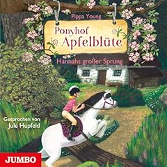 Ponyhof apfelblüte hannahs gebraucht kaufen  Wird an jeden Ort in Deutschland