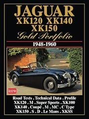 Jaguar xk120 xk140 usato  Spedito ovunque in Italia 