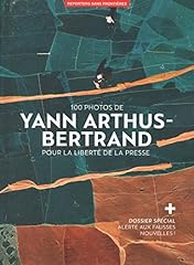 100 yann arthus d'occasion  Livré partout en France