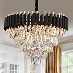 Axilixi crystal chandelier for sale  Delivered anywhere in USA 
