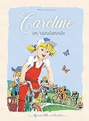 Caroline randonnée d'occasion  Livré partout en France