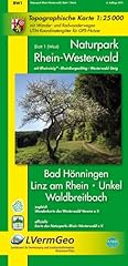 Naturpark rhein westerwald gebraucht kaufen  Wird an jeden Ort in Deutschland