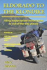 Eldorado klondike riding for sale  Delivered anywhere in UK