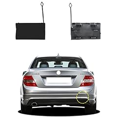 Car rear bumper for sale  Delivered anywhere in UK