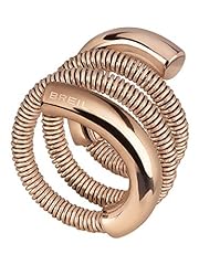 Breil anello donna usato  Spedito ovunque in Italia 
