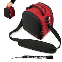 Red slim holster for sale  Delivered anywhere in USA 