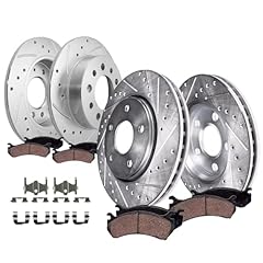Detroit axle 8pc for sale  Delivered anywhere in USA 