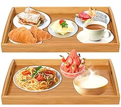 Pack bamboo serving for sale  Delivered anywhere in USA 
