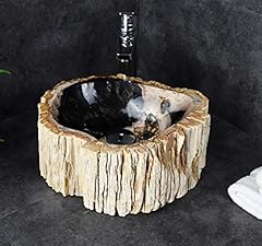 Black lower basin for sale  Delivered anywhere in UK