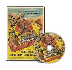 Tumbleweed western dvd for sale  Delivered anywhere in USA 