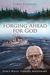 Forging ahead god for sale  Delivered anywhere in USA 