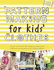 Pattern making kids for sale  Delivered anywhere in USA 