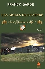 Aigles empire honneur d'occasion  Livré partout en France