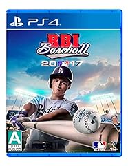 Rbi baseball 2017 for sale  Delivered anywhere in USA 