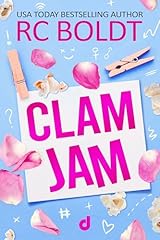 Clam jam usato  Spedito ovunque in Italia 