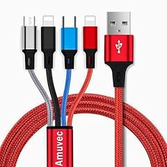 Amuvec multi usb gebraucht kaufen  Wird an jeden Ort in Deutschland