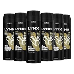 Lynx gold bodyspray for sale  Delivered anywhere in UK