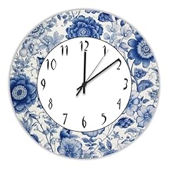 Yelolyio orologio parete usato  Spedito ovunque in Italia 