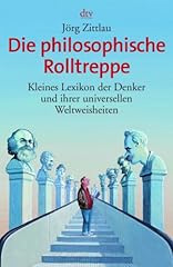 Philosophische rolltreppe klei gebraucht kaufen  Wird an jeden Ort in Deutschland