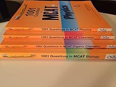 Examkrackers 1001 questions for sale  Delivered anywhere in USA 