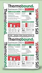 Thermobound 200 ltr gebraucht kaufen  Wird an jeden Ort in Deutschland