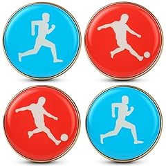 Vbestlife 4pcs referee for sale  Delivered anywhere in UK