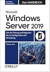 Microsoft windows server gebraucht kaufen  Wird an jeden Ort in Deutschland