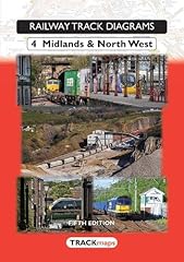 Railway track diagrams for sale  Delivered anywhere in UK