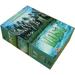 Lost complete season for sale  Delivered anywhere in UK