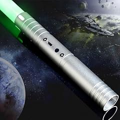 Lightsaber upgraded rgb for sale  Delivered anywhere in UK
