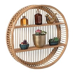 Vintiquewise decorative rattan for sale  Delivered anywhere in USA 