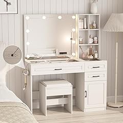 Fameill vanity desk for sale  Delivered anywhere in USA 