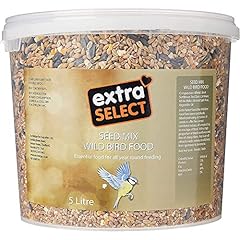 Extra select seed for sale  Delivered anywhere in UK