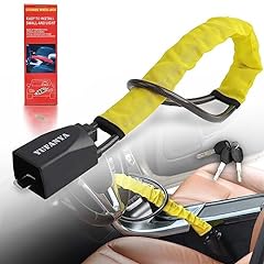 Steering wheel lock for sale  Delivered anywhere in Ireland