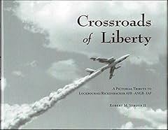 Crossroads liberty pictorial for sale  Delivered anywhere in USA 