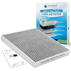 Femota tested merv for sale  Delivered anywhere in USA 