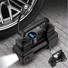 Portable tire inflator for sale  Delivered anywhere in USA 