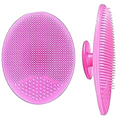 Brosse silicone glamza d'occasion  Livré partout en France