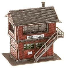 Faller 222161 stellwerk gebraucht kaufen  Wird an jeden Ort in Deutschland