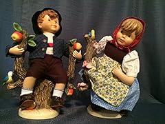 Hummel figurine dolls for sale  Delivered anywhere in USA 