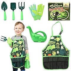 Childrens gardening set for sale  Delivered anywhere in UK