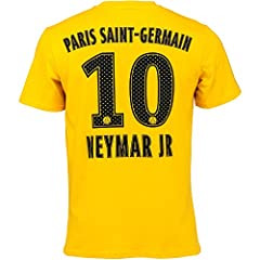 Psg shirt neymar d'occasion  Livré partout en France
