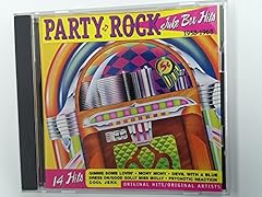 Party rock juke d'occasion  Livré partout en France