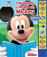 Disney mickey mouse for sale  Delivered anywhere in USA 