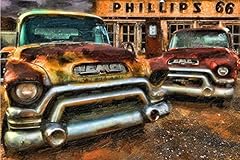 Gmc truck route for sale  Delivered anywhere in USA 