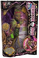 Monster high ccb36 d'occasion  Livré partout en France