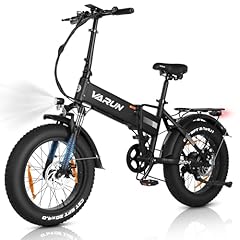 Varun bici elettrica usato  Spedito ovunque in Italia 