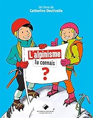 Alpinisme connais d'occasion  Livré partout en France